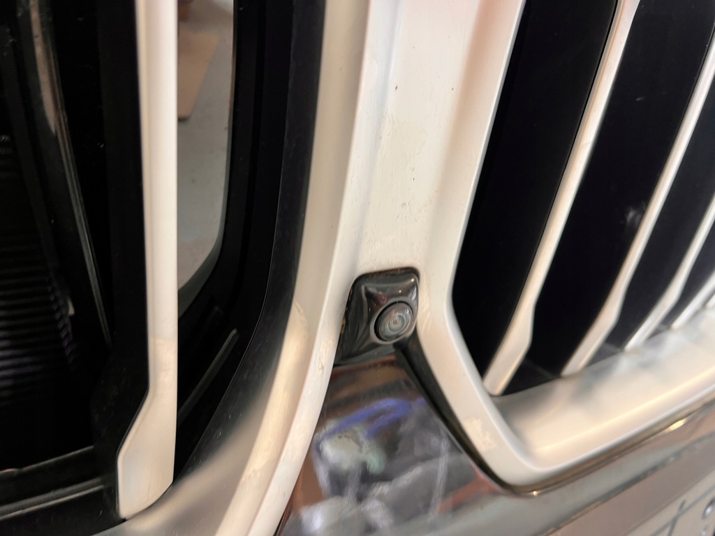 фото №12, Bmw x6 g06 lci lift kompletny перед m набір колір a96