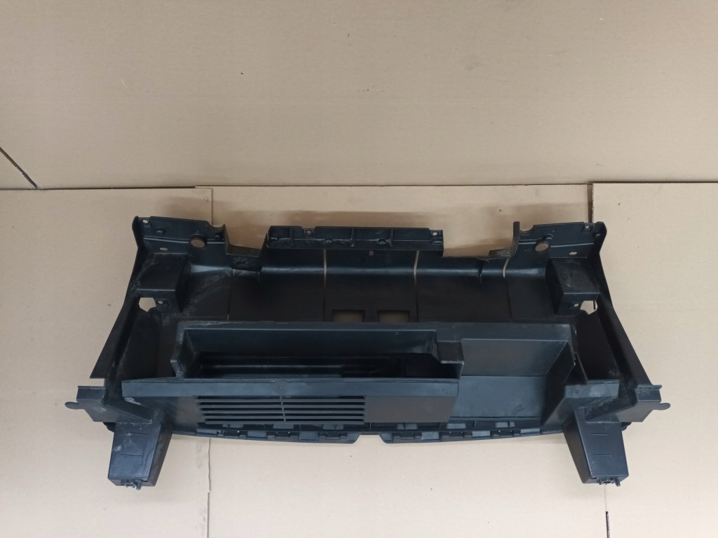 фото №7, Усилитель opel combo e pas передний góra