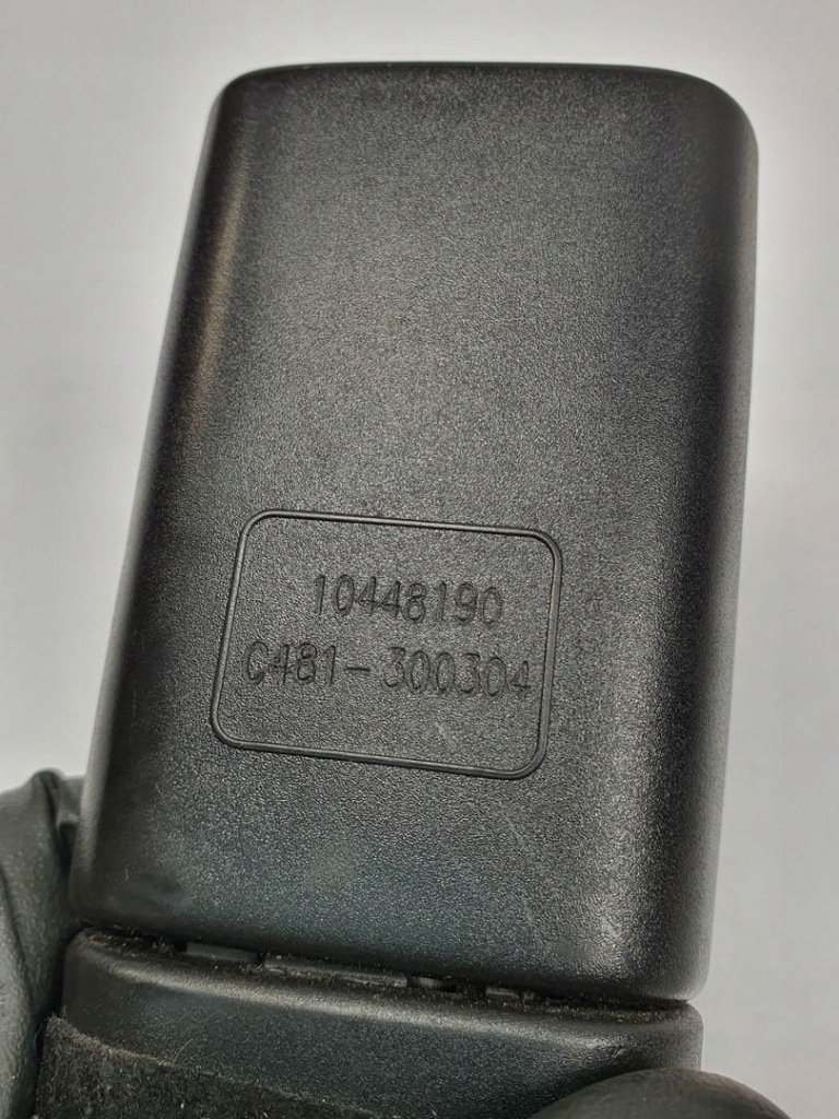 Клипса поперечина левый перед alfa romeo gt 10448190 eu в Украине