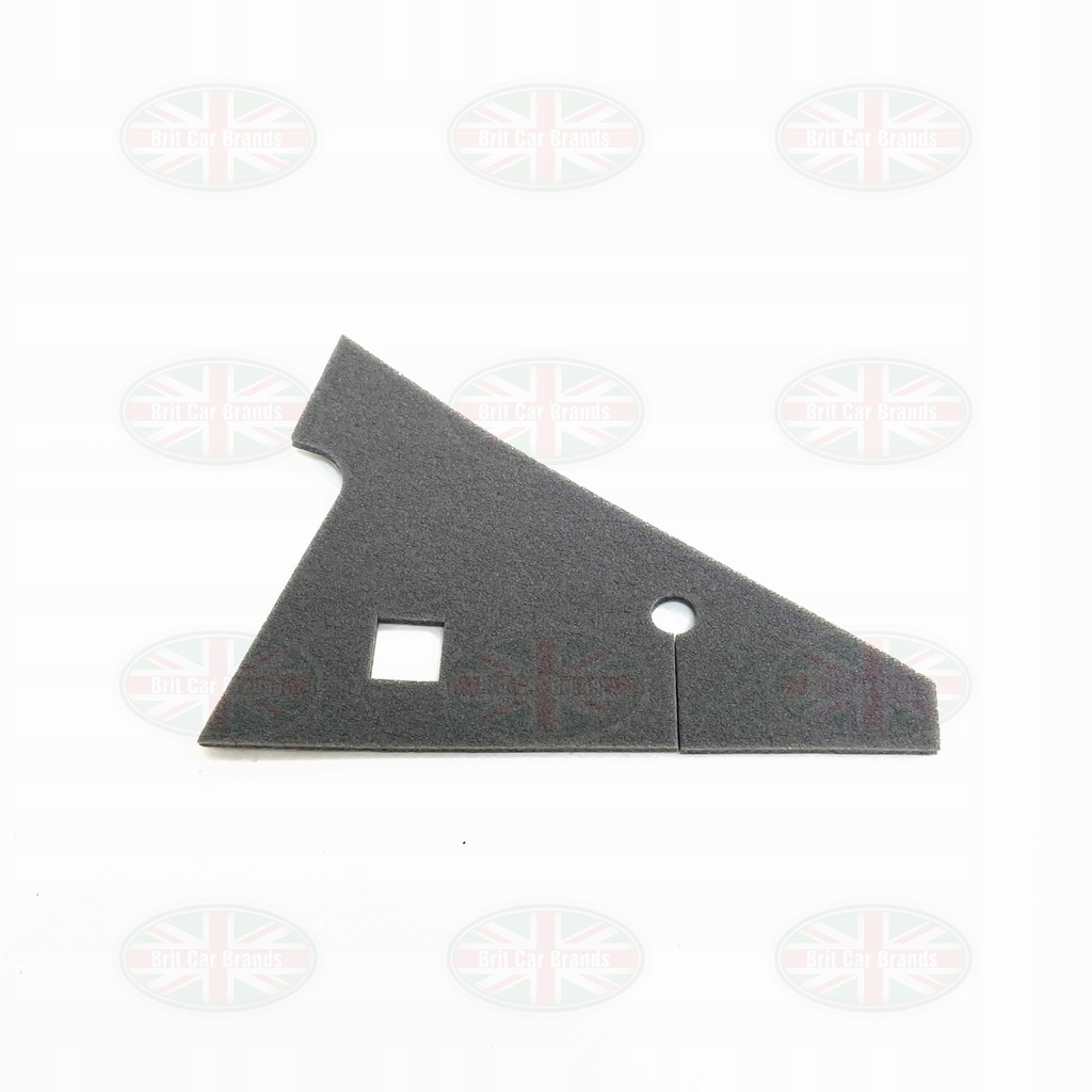 фото №1, Підкладка дзеркало права land rover range rover l460 sport l461 lr173181