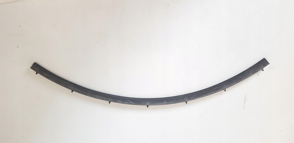 фото №1, Seat leon iii молдинг прокладка капот 5f0823709b