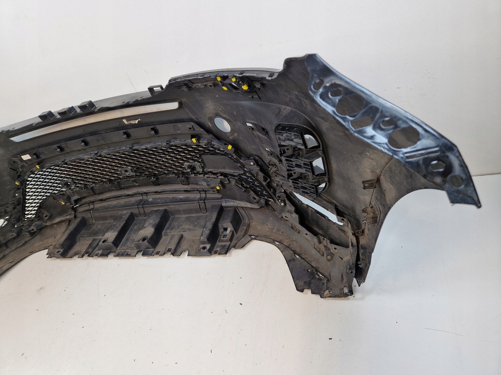 фото №6, Land rover evoque lift r dynamic бампер передний перед mk8d217f003