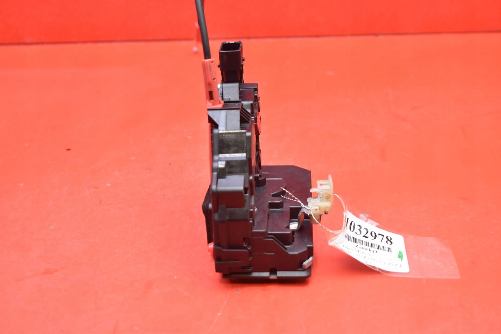 фото №6, Замок дверь правый задняя задний eu 13279837 eu opel meriva 2 ii b 10-14