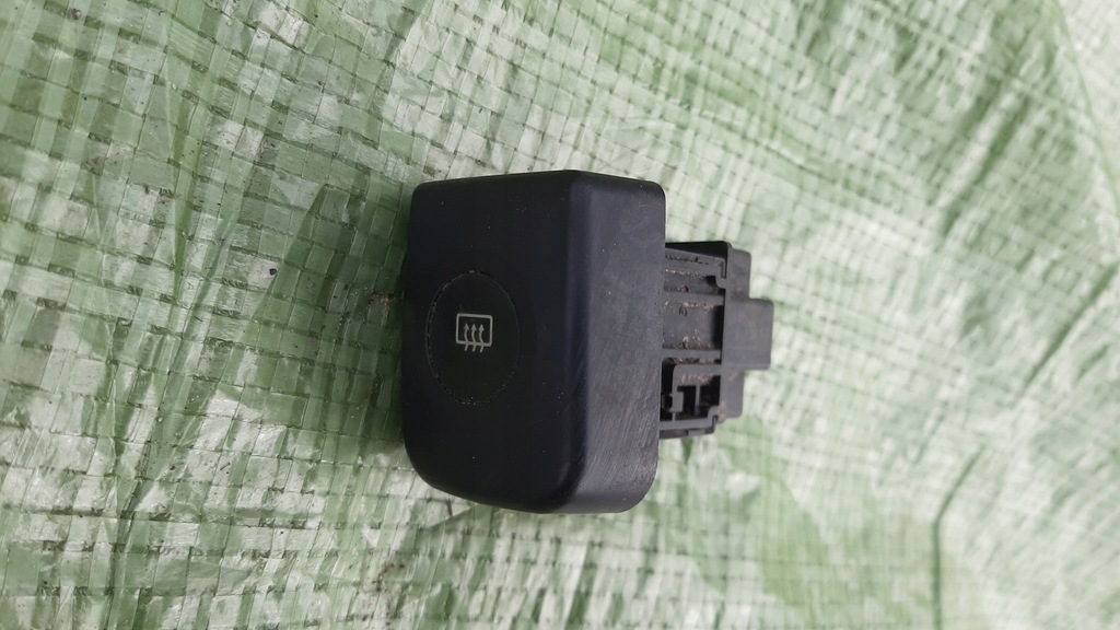 фото №5, Nissan 200sx 240sx кнопка переключатель стекло