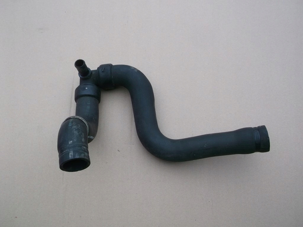 фото №1, Citroen c5 iii 2,2 hdi шланг wody