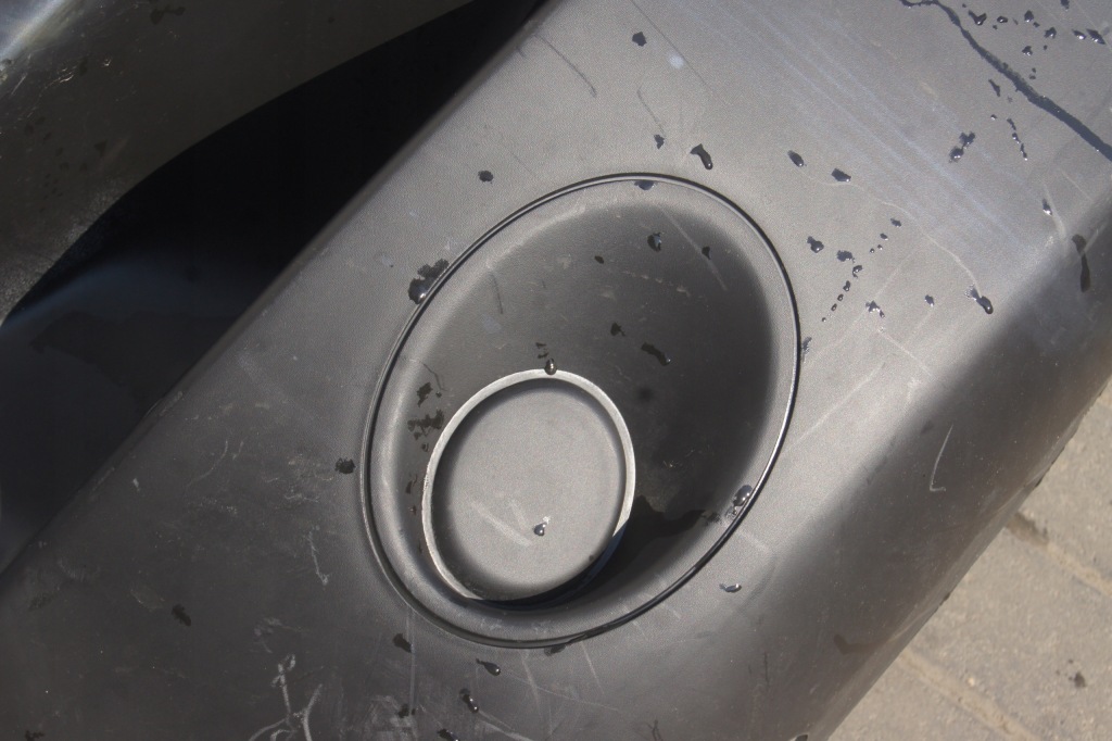 фото №3, Бампер перед renault master iii 620220006r