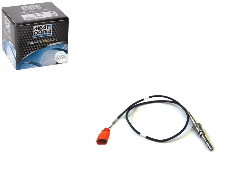 фото №1, Датчик температуры выхлопных газов [meat doria]