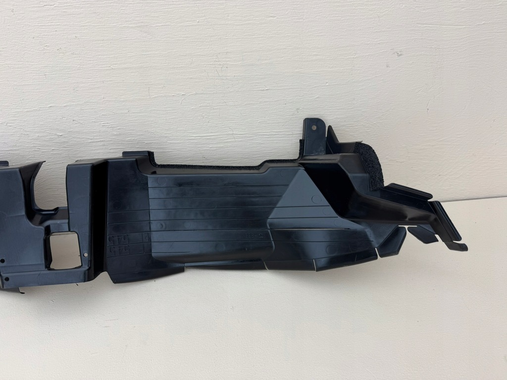 фото №16, Toyota corolla cross 20r- впуск воздуховод воздуха 16561-24040