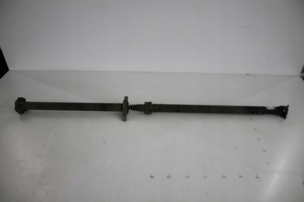 фото №1, Wał привідний 49300-2p100 sorento ii 2.2 crdi