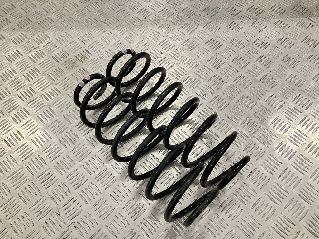 фото №1, Пружини підвіска задня honda hr-v ii 15- 1.5 i-vtec