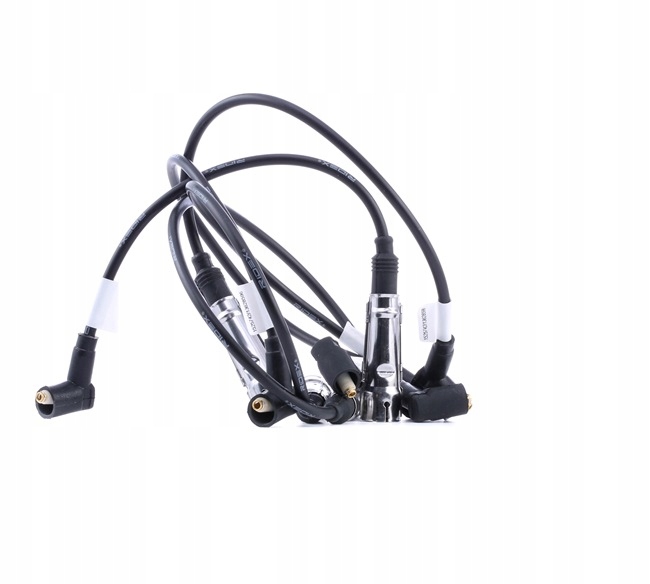 фото №1, Дроти запалювання ridex 685i0008