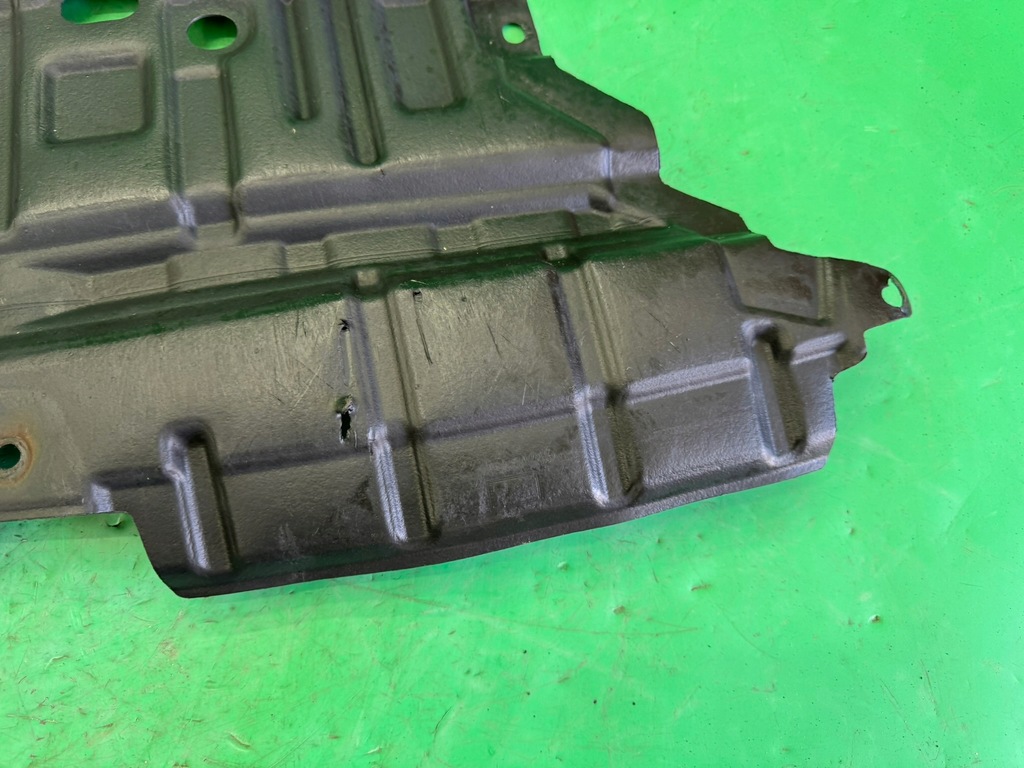 фото №7, Плита защита pod бампер левая передняя 51442-07030 toyota avalon xx40 12-18