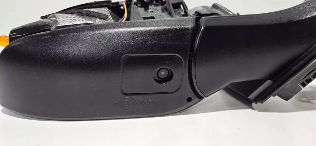 фото №10, Зеркало правое toyota chr ch-r 11 pin 87910-f4032