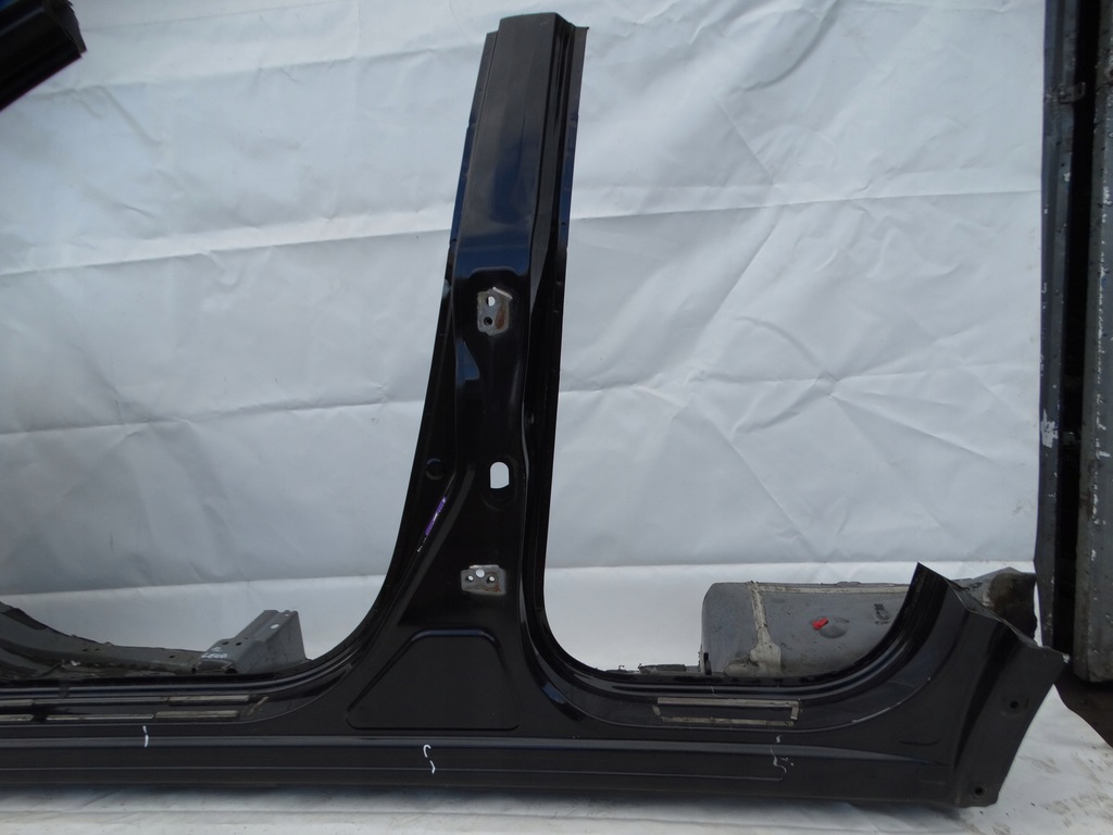 фото №4, Порог блок двигателя левый правый mazda cx-5 i ke