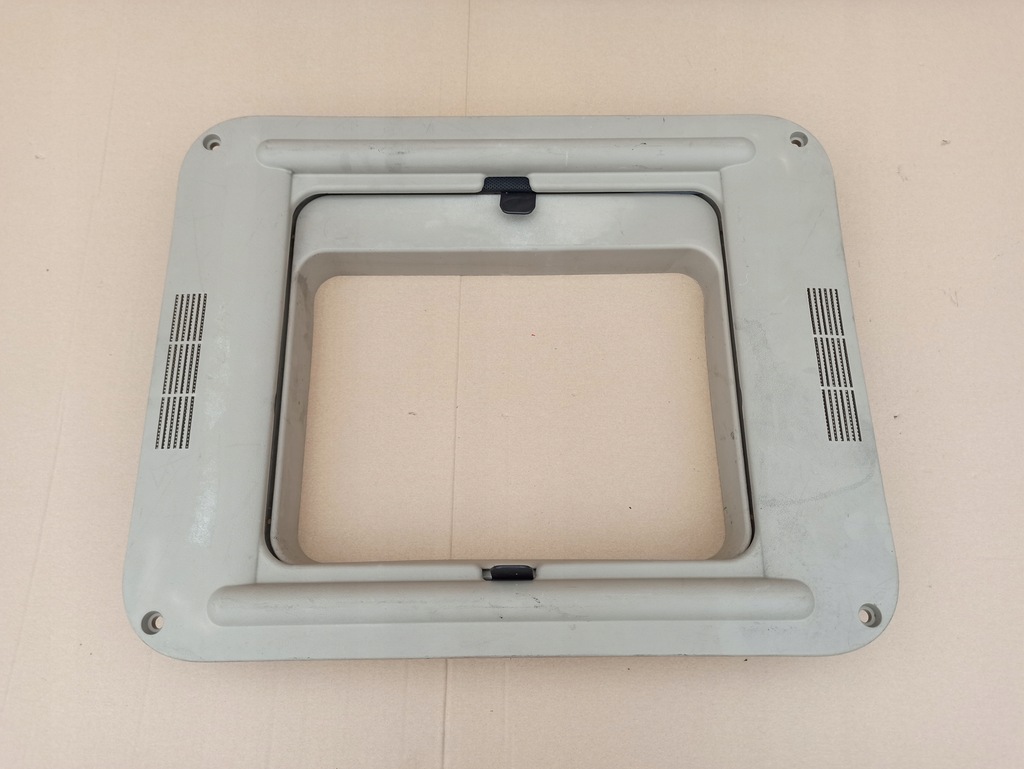 фото №2, Scania r p g t рамка защита штора люк