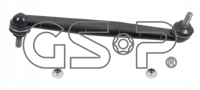 фото №2, Gsp s050369 тяга / кронштейн, стабілізатор