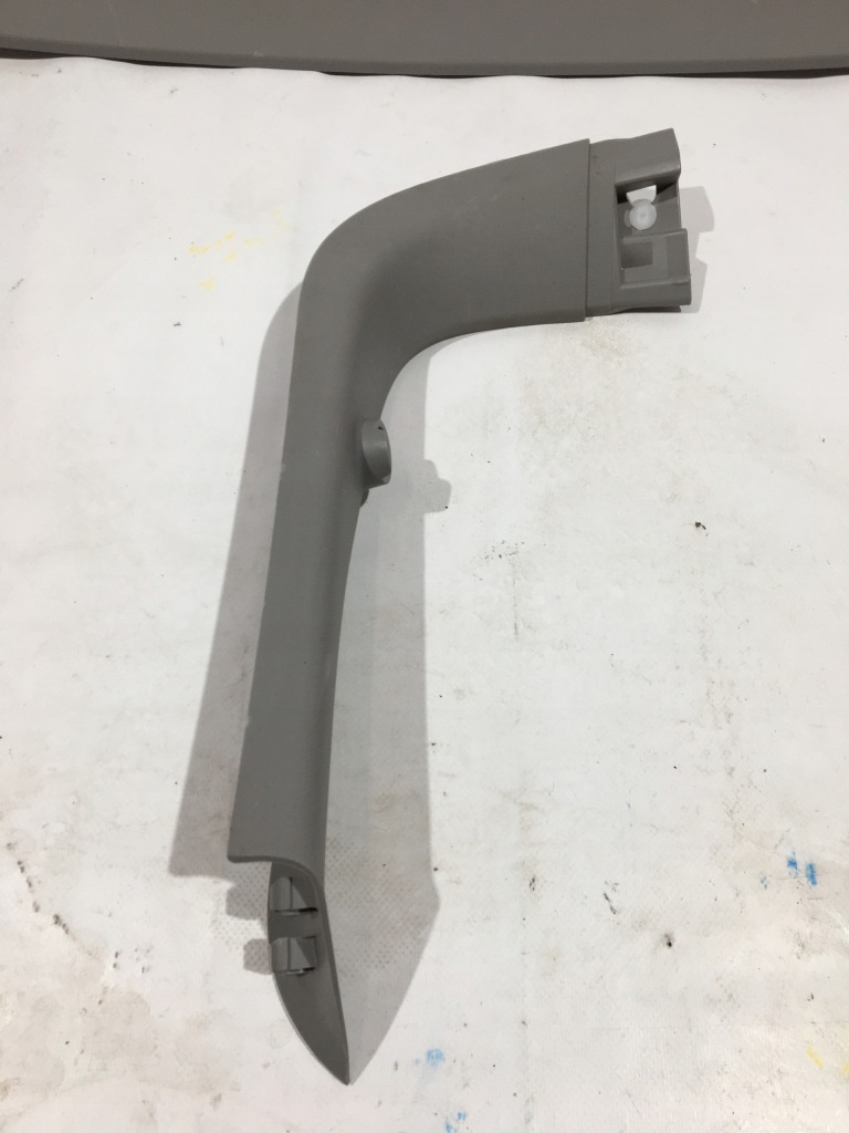 Захист кришки багажника bmw x1 ii f48 15- Ціна