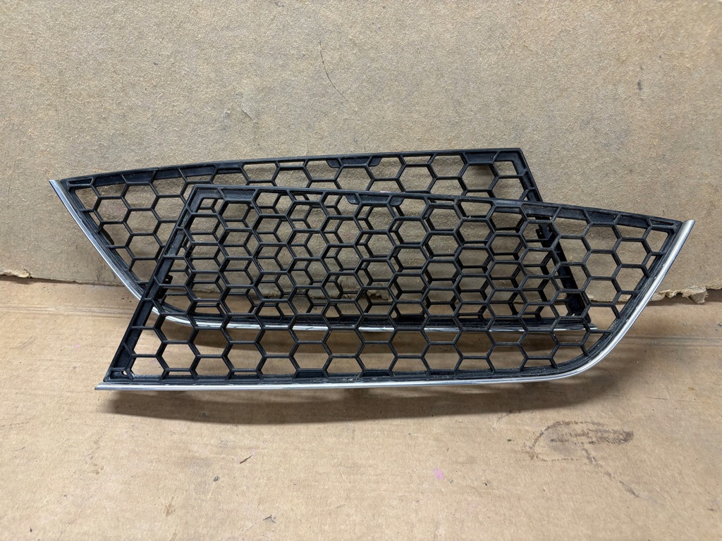 фото №1, Комплект решётка alfa romeo mito