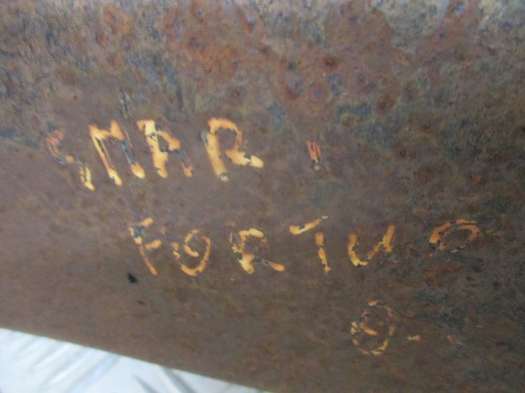 фото №3, Подрамник подрамник smart fortwo 0.6