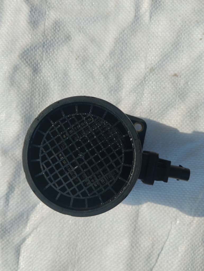 фото №6, Расходомер воздуха kia sorento hyundai santa fe 2.5 crdi f00c207025