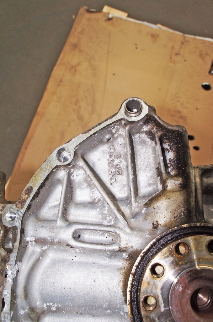 фото №8, Sr022 volvo v90 ii t5 2.0i 254km блок двигуна wał колінчастий поршні b4204t23