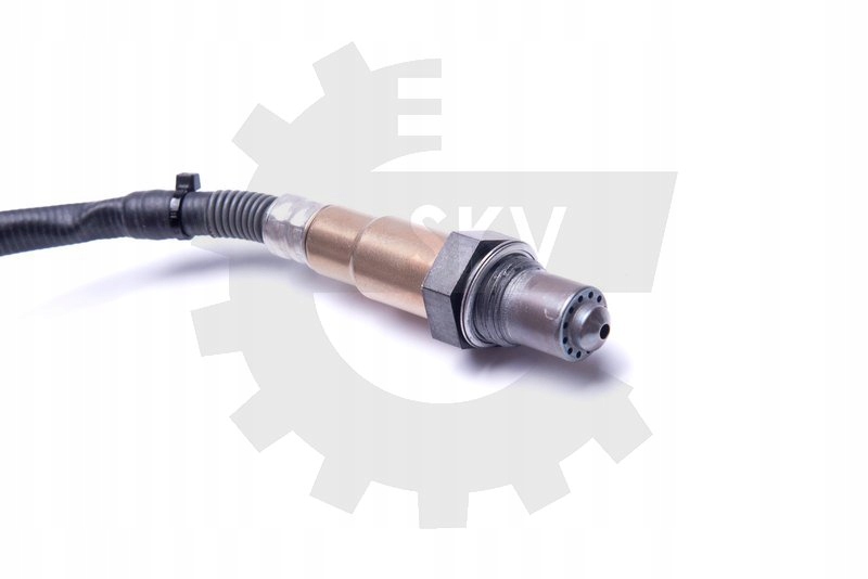 фото №14, Датчик лямбда-зонд skv 09skv404 55204005 alfa romeo 156 159 gt spider