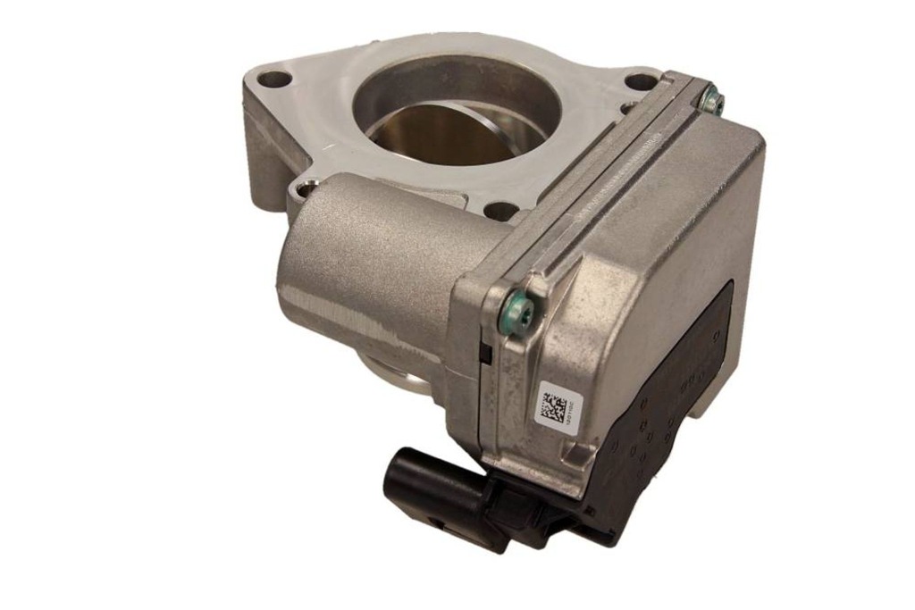 фото №2, Дроссельная заслонка renault laguna 1,9dci 05- оригинальный номер renault 7701062300