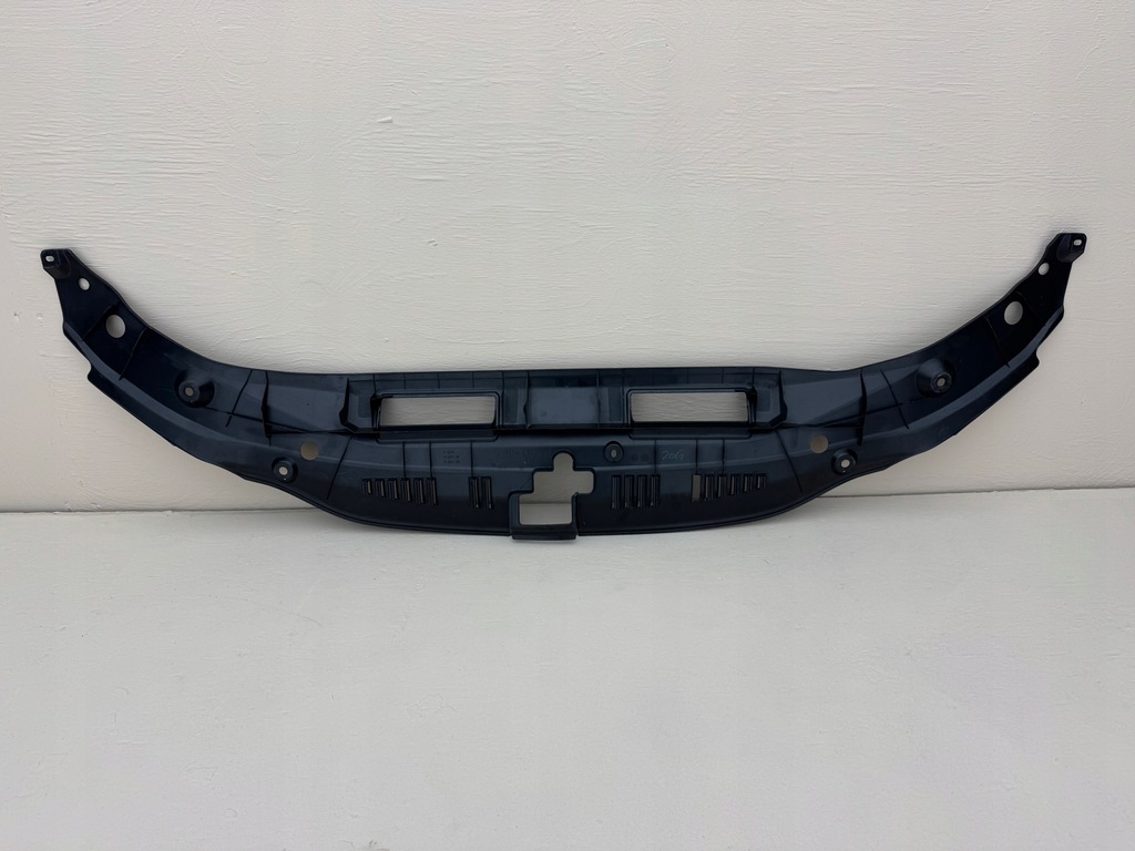 фото №10, Lexus es 18r- захист поперечина верхній накладка 53295-33140