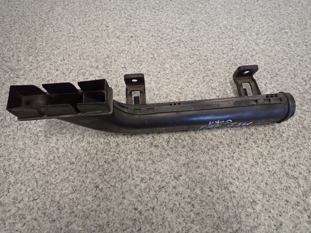 фото №3, Mazda5 mazda 5 ii 10- воздуховод воздуха труба