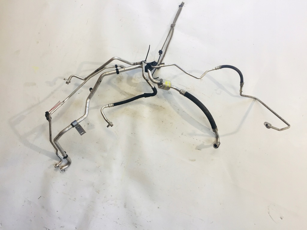 фото №1, Дроти кондиціонера peugeot 2008 1,4 ehdi #109