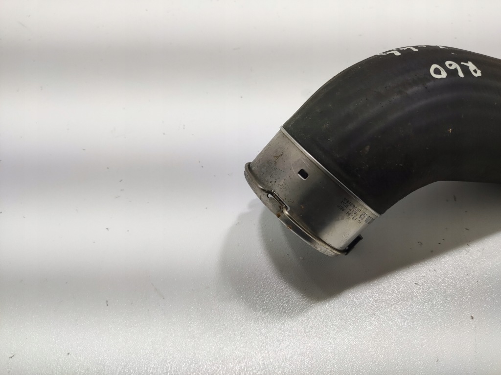 Шланг труба інтеркулер mini countryman f60 2.0d 2016-2020 8511336 в Україні