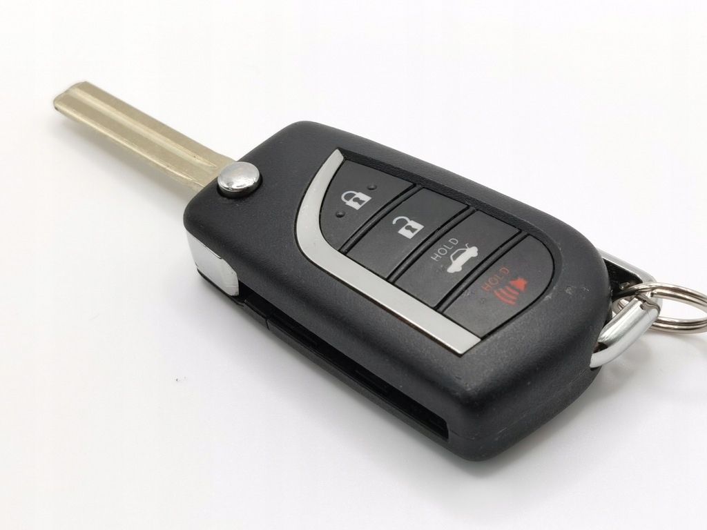 фото №1, Toyota camry corolla ключ smart key oem usa