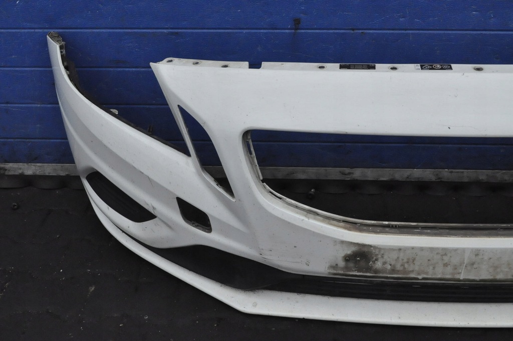 фото №4, Volvo s60 v60 rdesign бампер перед передній kpl