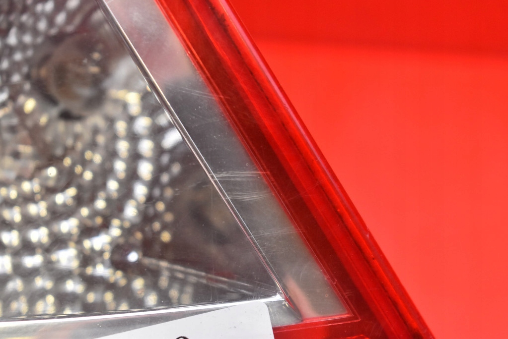 фото №10, Лампа левая задняя задняя 8200700046 renault thalia 2 ii 08-12