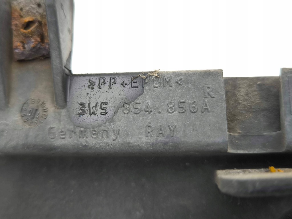 фото №10, Деталь оздоблювальний bentley continental flying spur 2012 3w5854855a