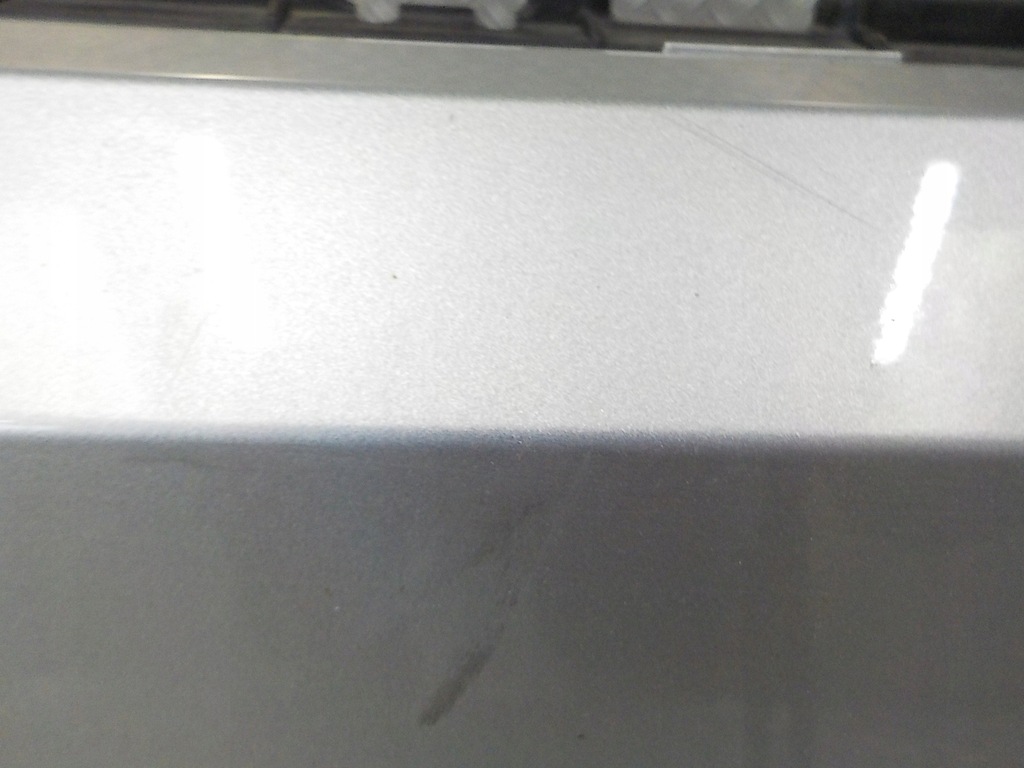 фото №8, Vw crafter man бампер передний перед 2017-