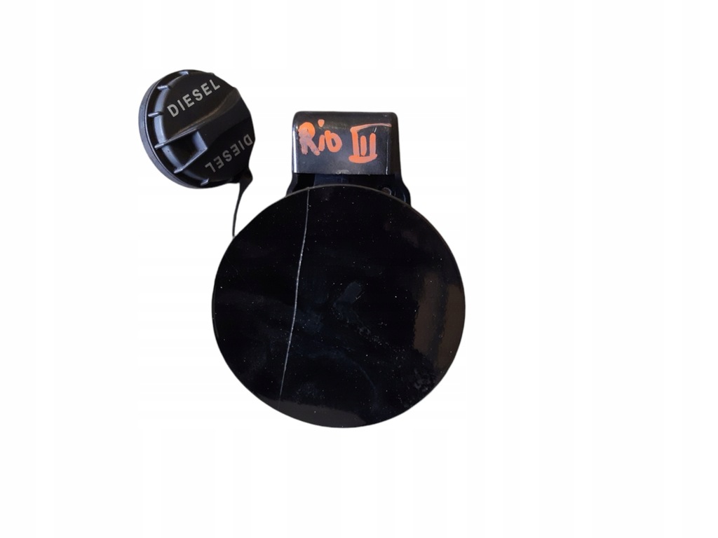 фото №1, Kia rio iii 11-16r крышка заливной топлива