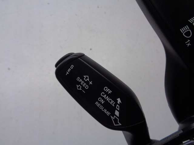 фото №4, Переключатель комбинированный лента audi a1 i 8x 5 дверь sportback 2013 rok