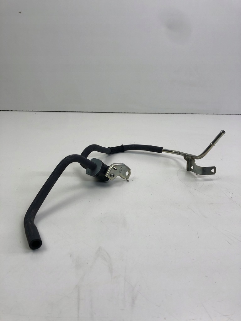 фото №8, Toyota lexus клапан труба вакуумa 132600-7010