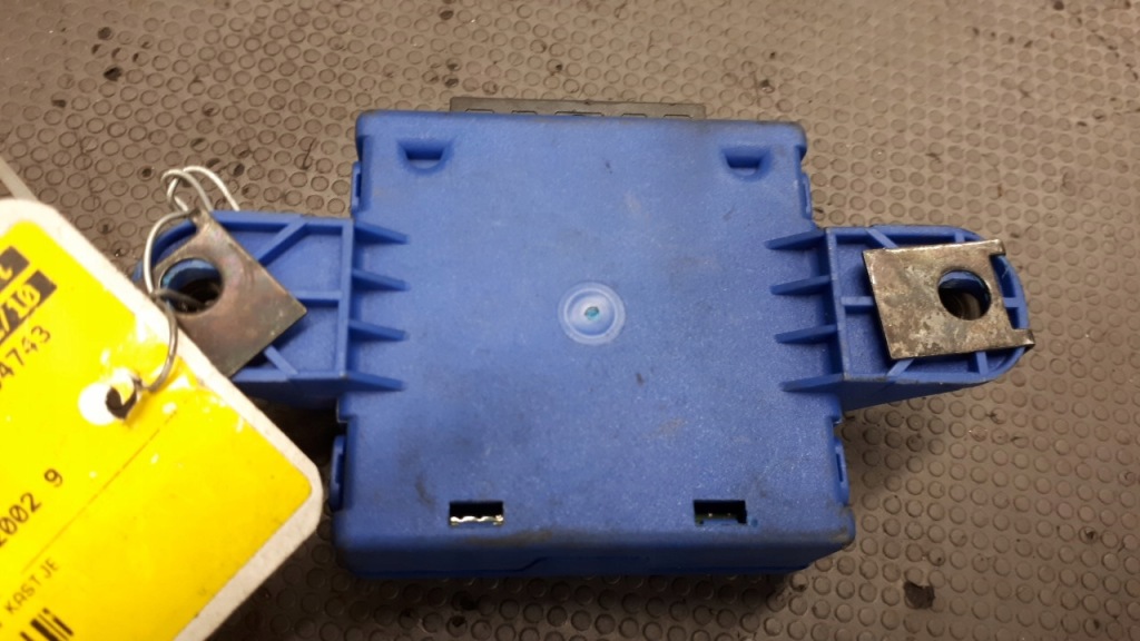 фото №4, 60673131 модуль блок управления alfa romeo 156 1.9 jtd