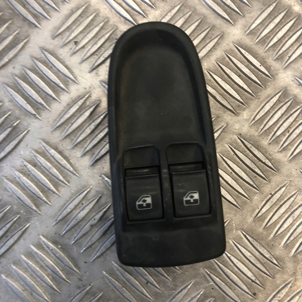 фото №1, Переключатель окон iveco daily 12-14