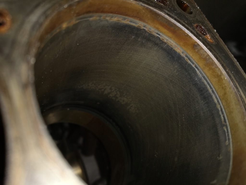 фото №11, Блок двигателя audi a4 b6 1.8t bam 225km