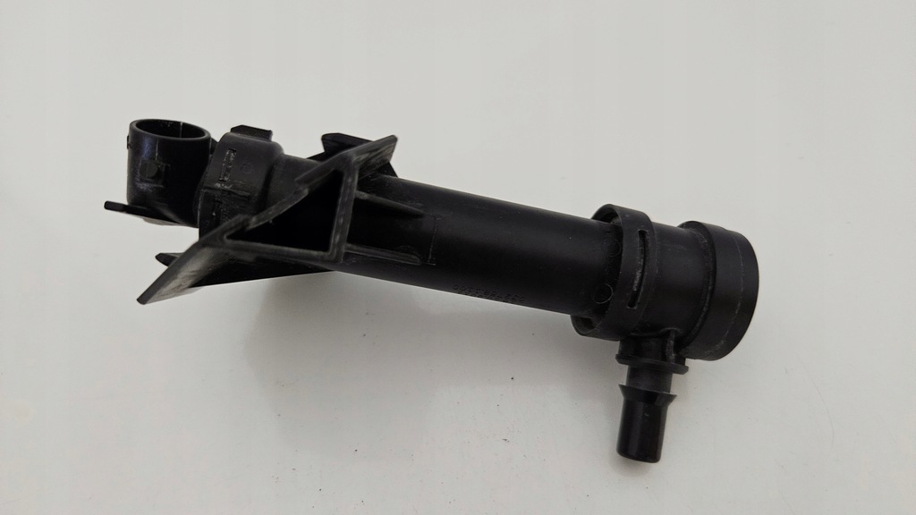 фото №7, Audi q3 омыватель лампы левый 8u0955101a