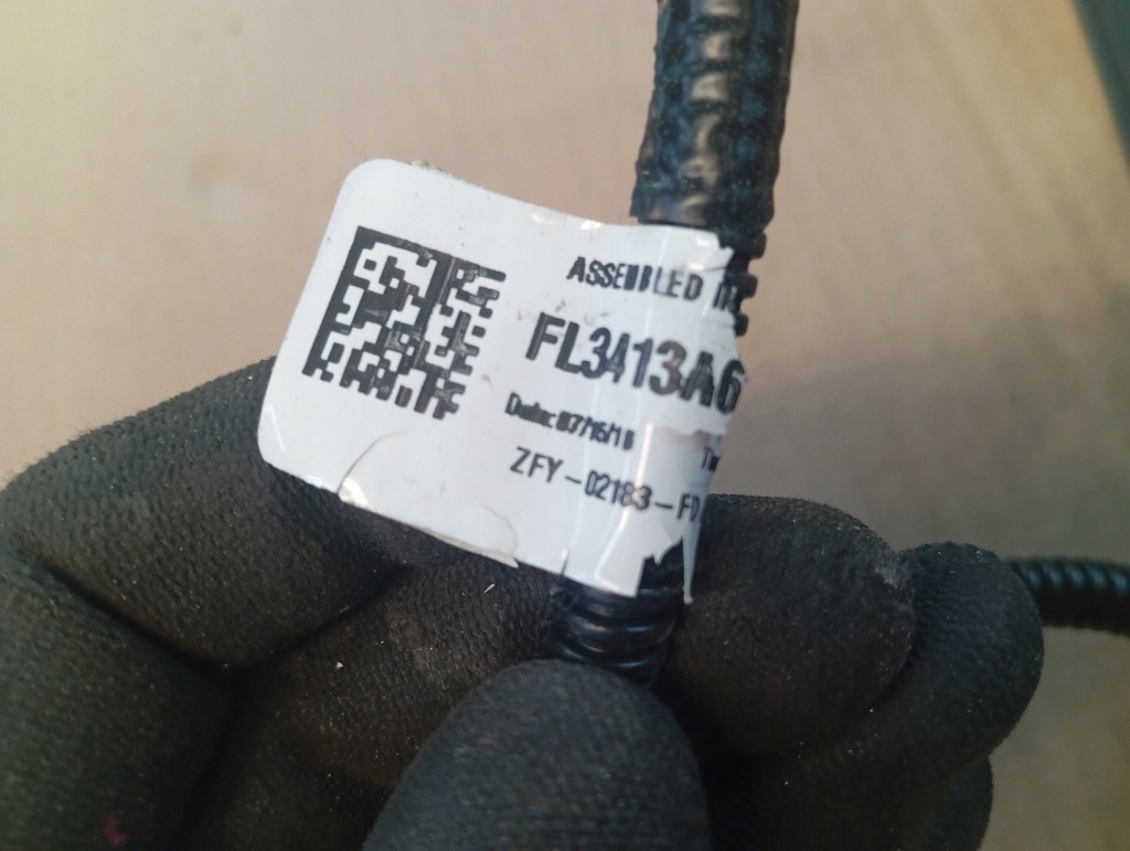 фото №16, Ford f-150 15- свет стоп стоп-сигнал задние