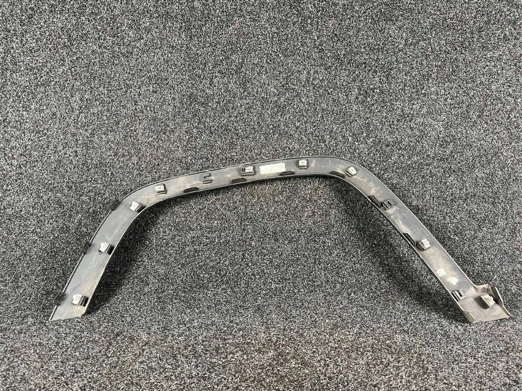 фото №6, Jeep compass ii 16- молдинг крыла правая перед передняя 5up10trmab