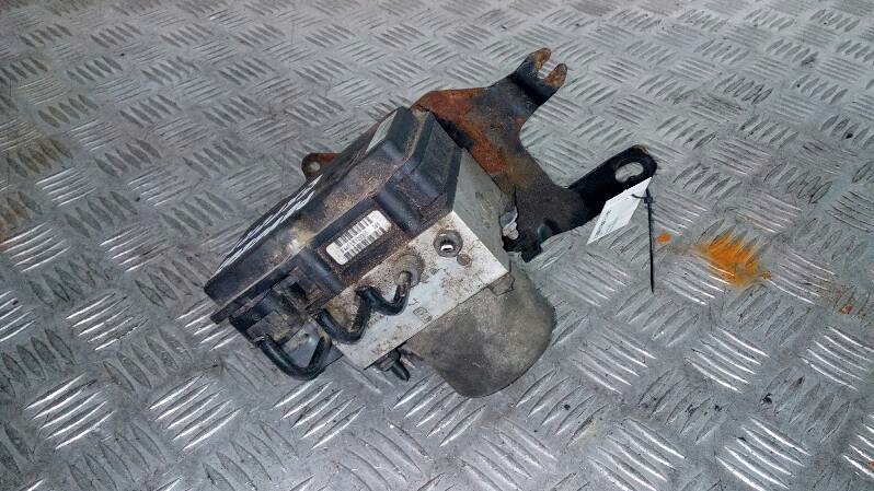 фото №4, Насос abs peugeot expert 2.2