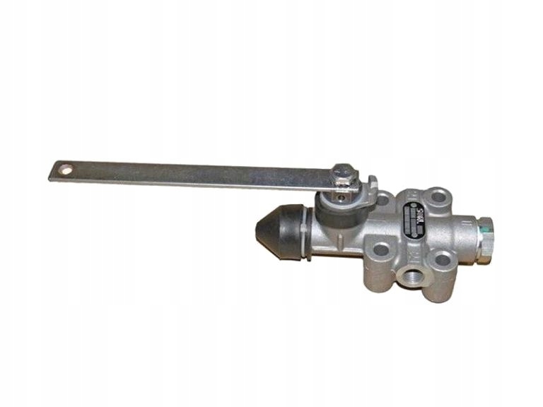 фото №1, Клапан уровня подушек mercedes actros axor atego