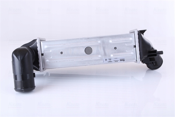 фото №14, Интеркулер citroen c5 c5 i c5 ii peugeot 406 607