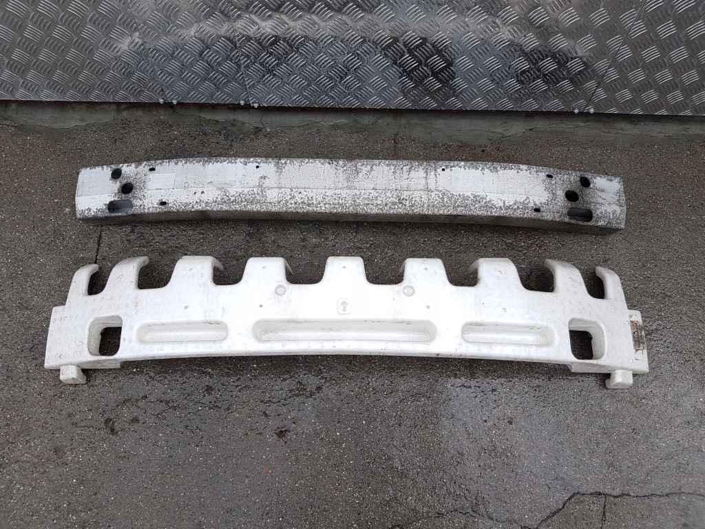 Балка + абсорбер rx300 rx330 rx350 rx400 Цена