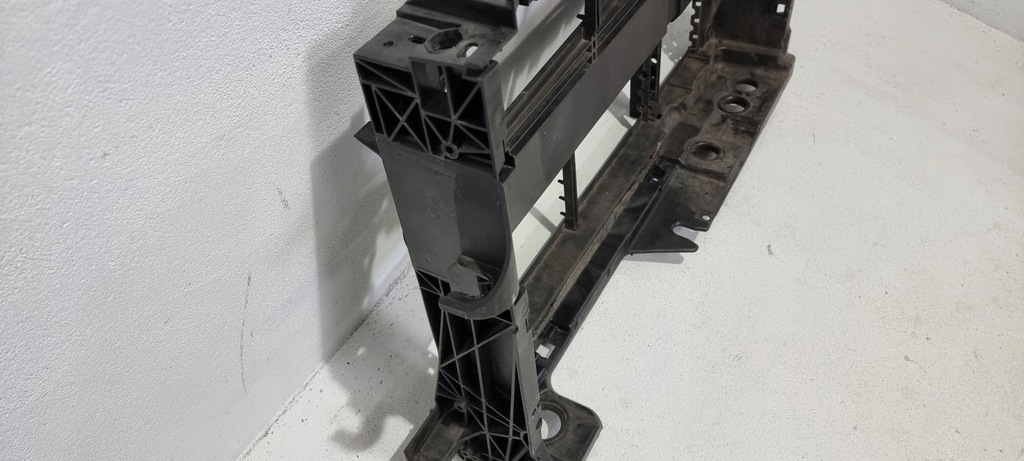 фото №16, Pas передній підсилювач ford fiesta mk8 17-20